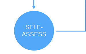 Self-Assess